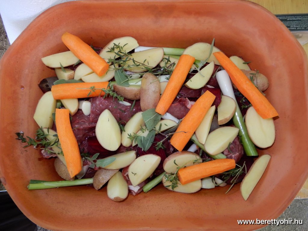 berettyóújfalu az esterházy barokk ételfőző fesztiválon 31